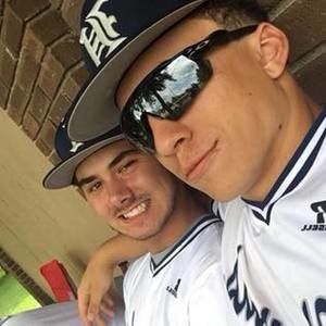 Meet your Posher, Ben